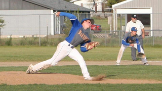 High School Coach Now Regrets Letting His Pitcher Throw 194 Pitches